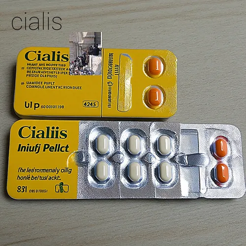 Comprare cialis spagna